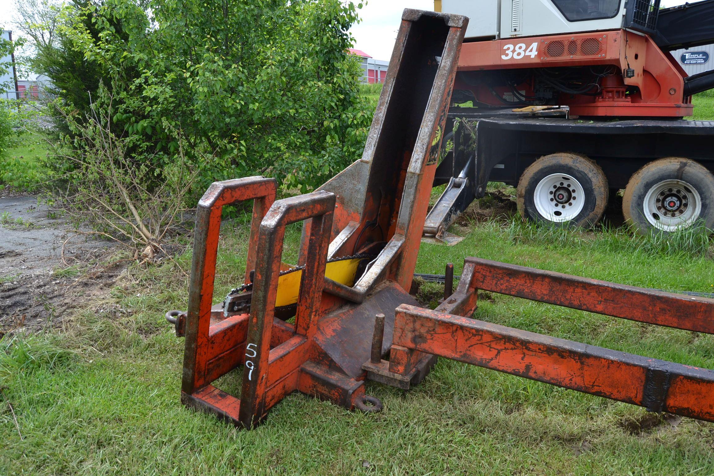 CTR 42 SAW BUCK
