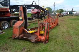 CTR 42 SAW BUCK