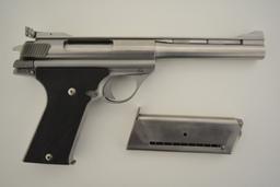 Auto Mag Model 180 .44 AMP Semi-Auto Pistol