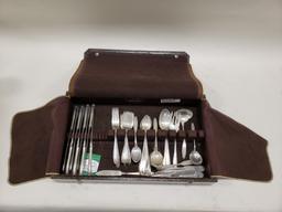 70 Pc. International Sterling "Prelude"  Set