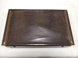 70 Pc. International Sterling "Prelude"  Set