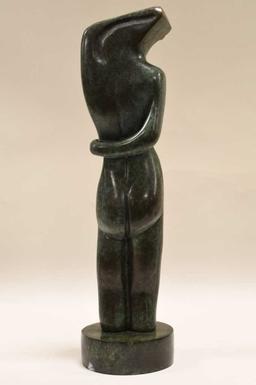 Joseph Rotella "The Dreamer" Bronze Statue