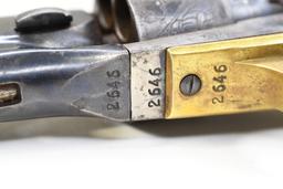 Centennial New Model 1960 Army .44 Cal. Revolver