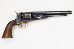 Centennial New Model 1960 Army .44 Cal. Revolver
