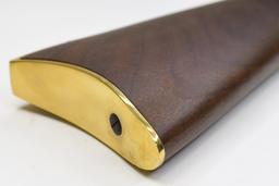 New In Box Pietta Colt 1851 Navy Shoulder Stock