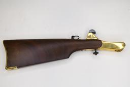 New In Box Pietta Colt 1851 Navy Shoulder Stock