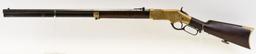 Winchester Model 1866 44 Cal. Lever Action Rifle