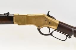 Winchester Model 1866 44 Cal. Lever Action Rifle