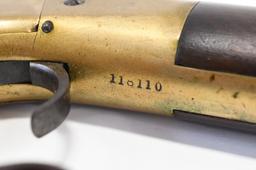 Winchester Model 1866 44 Cal. Lever Action Rifle