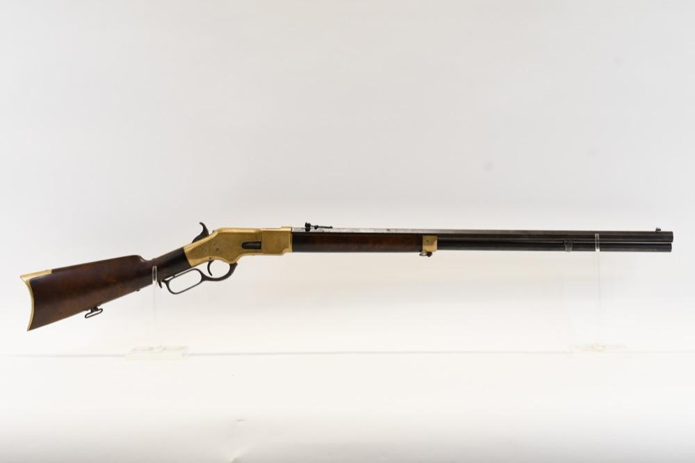 Winchester Model 1866 44 Cal. Lever Action Rifle