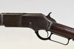 Winchester Model 1876 .45-60 Lever Action Rifle