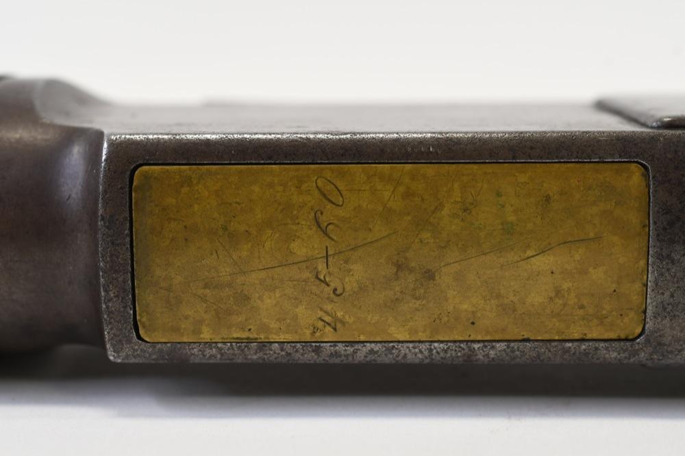 Winchester Model 1876 .45-60 Lever Action Rifle