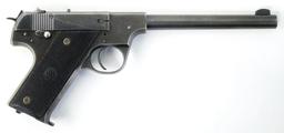 Hi-Standard Model "HB" .22 LR Semi-Auto Pistol