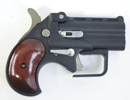 Bearman BBG38 .38 Special Derringer New In Box