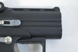 Bearman BBG38 .38 Special Derringer New In Box