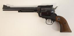 Ruger Blackhawk 6-Shot .45 Caliber Revolver