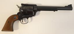 Ruger Blackhawk 6-Shot .45 Caliber Revolver