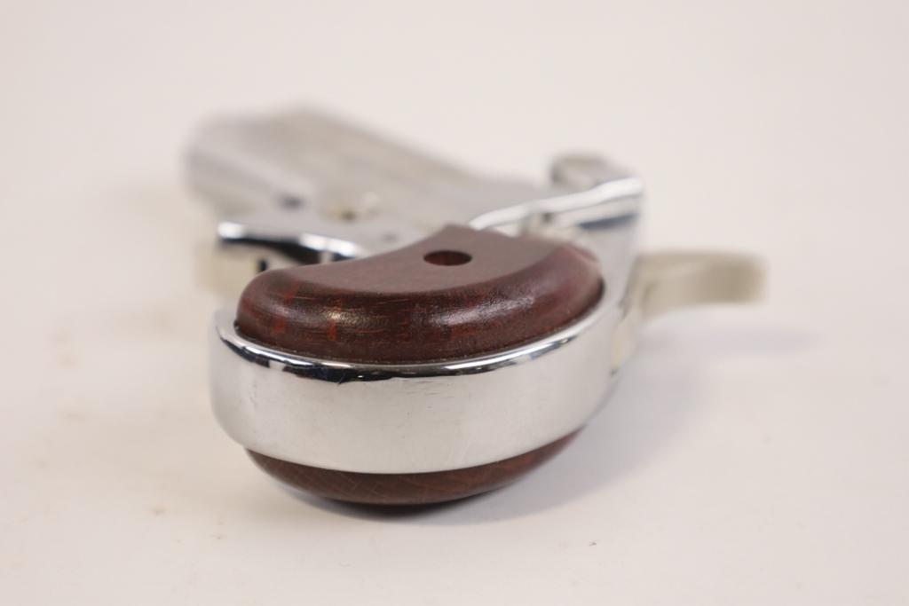 Cobra Model CB9 9mm Derringer NIB