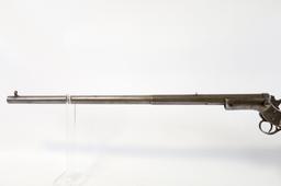 Antique J. Stevens A&T Co. .22 S&LR Tip-Up Rifle