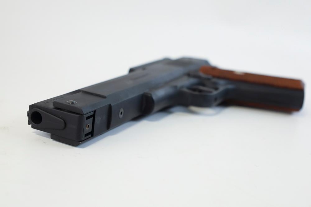 Beeman P1 Magnum .177 Cal Air Pistol In Box