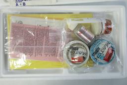 Beeman P1 Magnum .177 Cal Air Pistol In Box