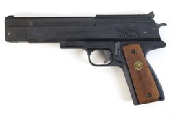 Beeman P1 Magnum .177 Cal Air Pistol In Box
