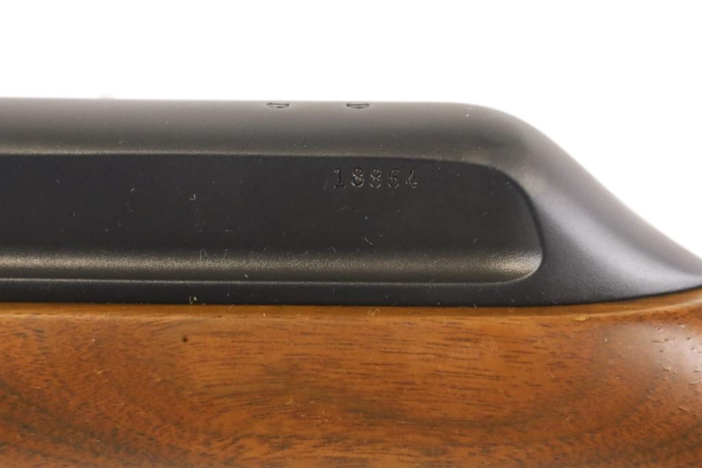 TCA 22 Classic Semi-Automatic .22 LR Rifle NIB