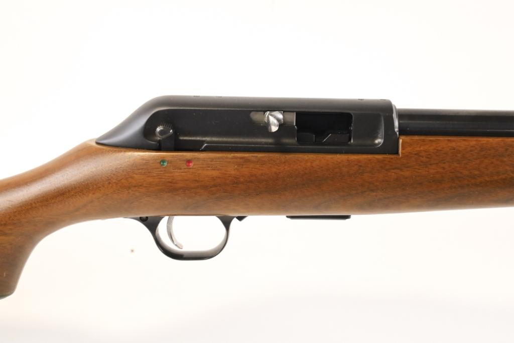 TCA 22 Classic Semi-Automatic .22 LR Rifle NIB