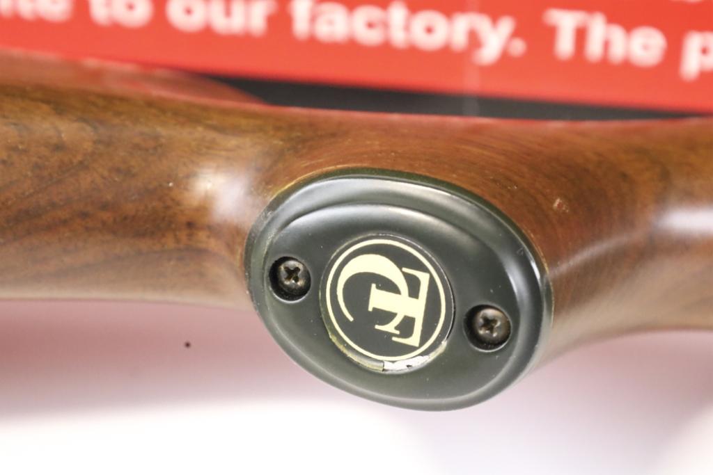 TCA 22 Classic Semi-Automatic .22 LR Rifle NIB