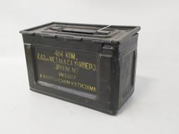 180 Rounds Gibbs 30-06 Caliber Cartridges In Boxes