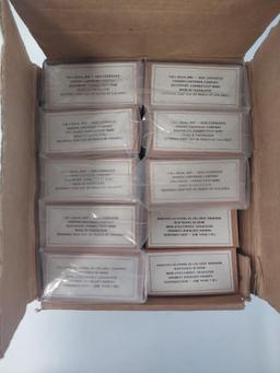 960 Rounds 7.62 x 39mm M67 Cartridges In Boxes
