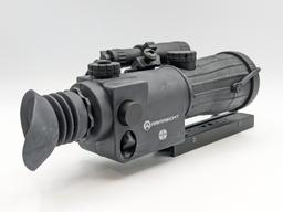 Armasight Orion 3 Night Vision Rifle Scope in Box