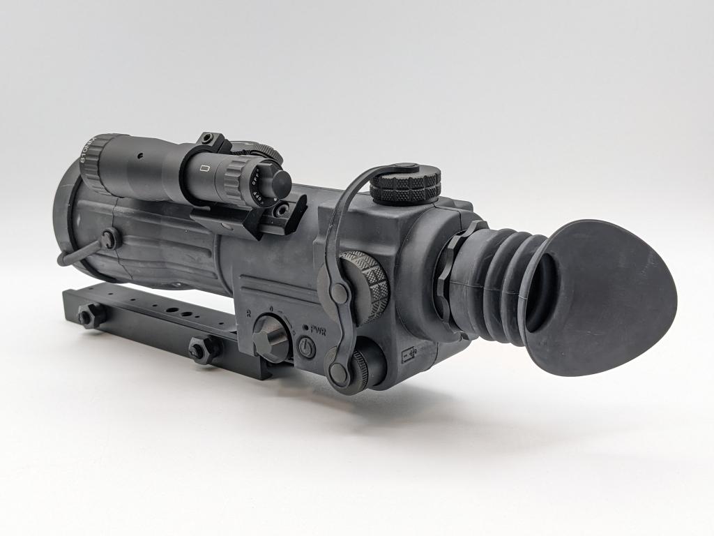 Armasight Orion 3 Night Vision Rifle Scope in Box