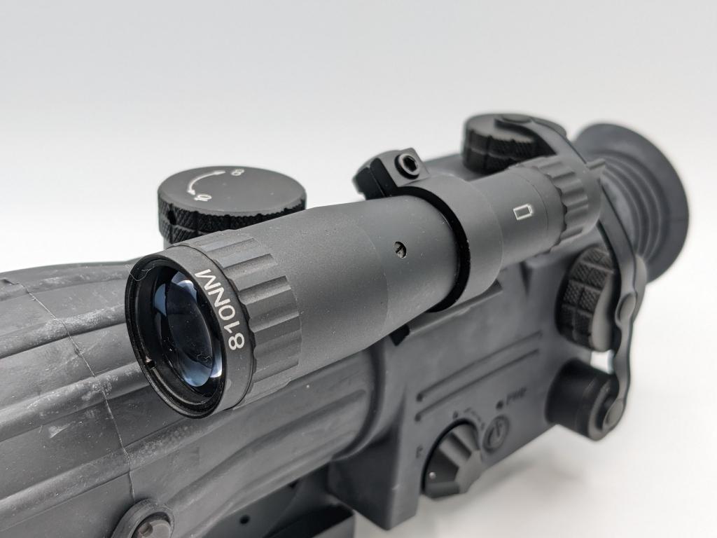 Armasight Orion 3 Night Vision Rifle Scope in Box