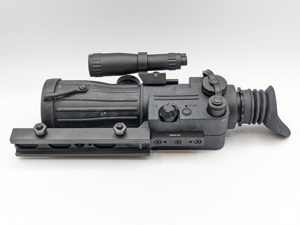 Armasight Orion 3 Night Vision Rifle Scope in Box