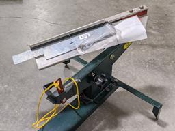 Trius Model 73X Products Clay Pidgeon Thrower.