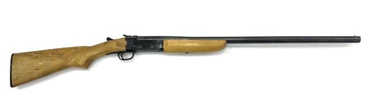 Shinn-A Sipja Ind Co 12 Ga Single Shot Shotgun