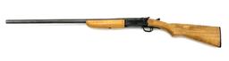 Shinn-A Sipja Ind Co 12 Ga Single Shot Shotgun