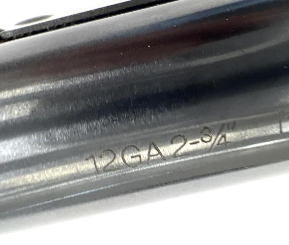 Shinn-A Sipja Ind Co 12 Ga Single Shot Shotgun