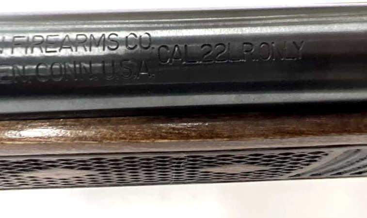 Marlin Glenfield Model 65 .22 LR Rifle