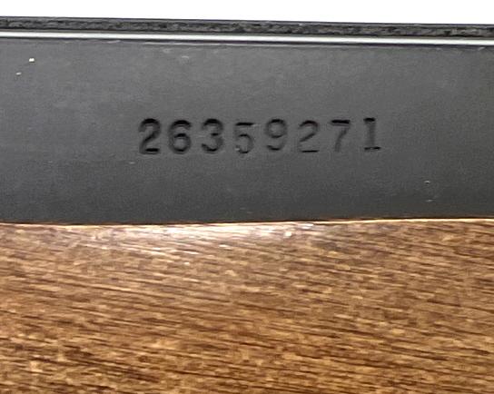 Marlin Glenfield Model 65 .22 LR Rifle