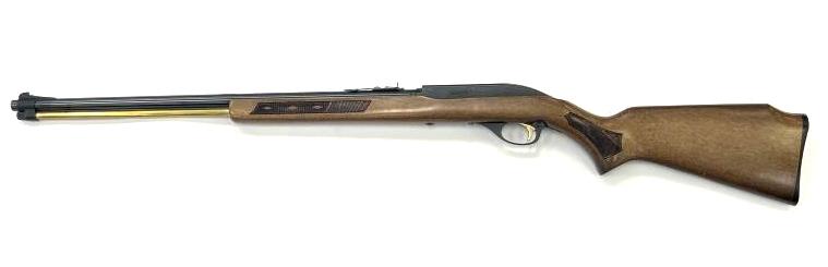 Marlin Glenfield Model 65 .22 LR Rifle