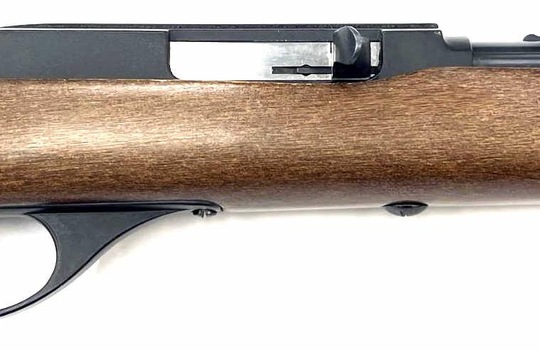 Marlin Glenfield Model 65 .22 LR Rifle