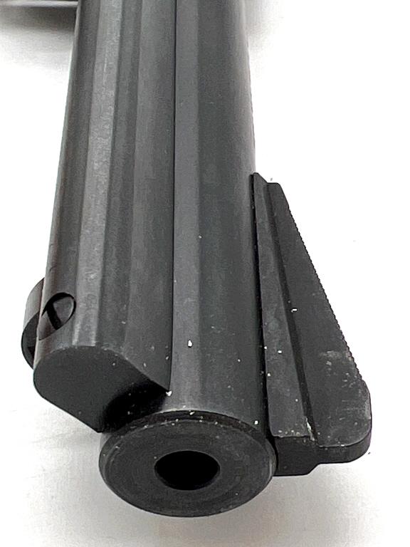 Colt New Frontier .22LR Revolver in Box