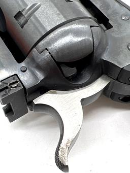 Colt New Frontier .22LR Revolver in Box