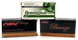 .45 Auto/acp Ammunition