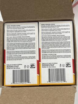 .22 LR Aguila ammunition