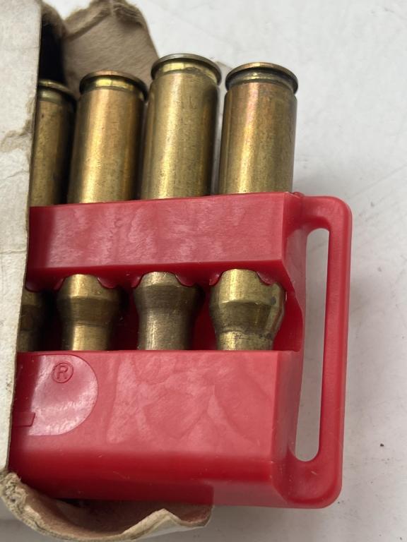 100 Rds of .308 Cal Misc Manufactures