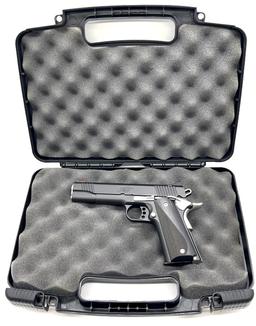 Kimber 1911 Custom LW  .45 ACP Semi-auto Pistol