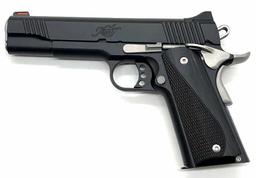 Kimber 1911 Custom LW  .45 ACP Semi-auto Pistol
